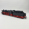Locomotive vapeur BR 18 323, DB, Ep III, Digital Son + fumée - TRIX 25323 - HO 1/87