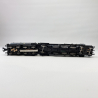 Locomotive vapeur F 1200, SJ, Ep VI, Digital Son + fumée 3R AC - MARKLIN 39490 - HO 1/87
