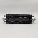 Locotracteur diesel 245 6060, livrée Mercitalia S&T, Ep VI digital son - RIVAROSSI HR2932S - HO 1/87