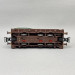 Locotracteur diesel 245 6116, livrée verte, FS, Ep IV digital son - RIVAROSSI HR2931S - HO 1/87