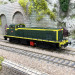 Locomotive diesel BB 63792, SNCF, Ep III et IV - REE JM-008 - HO 1/87