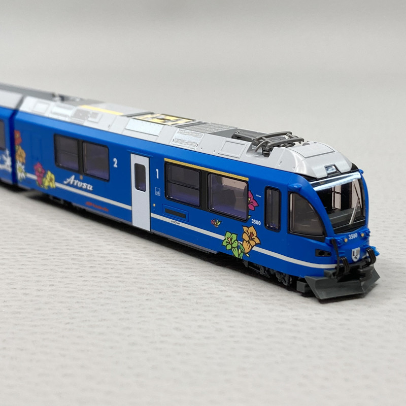 Automotrice ABe 8/12, 3500, 