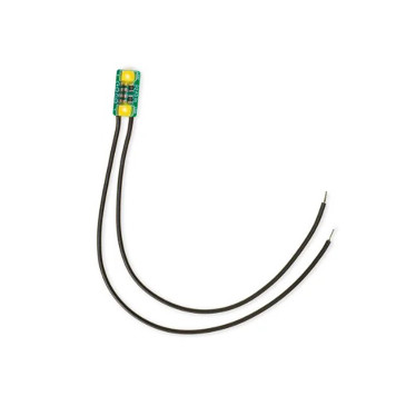 Doubles LED, blanc chaud pour micro-pièce - NOCH 51286