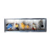 Voyageurs (x6) - PREISER 14142 - HO 1/87