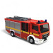MAN TGM CC Camion de Pompiers, Rouge - Herpa 097376 - 1/87