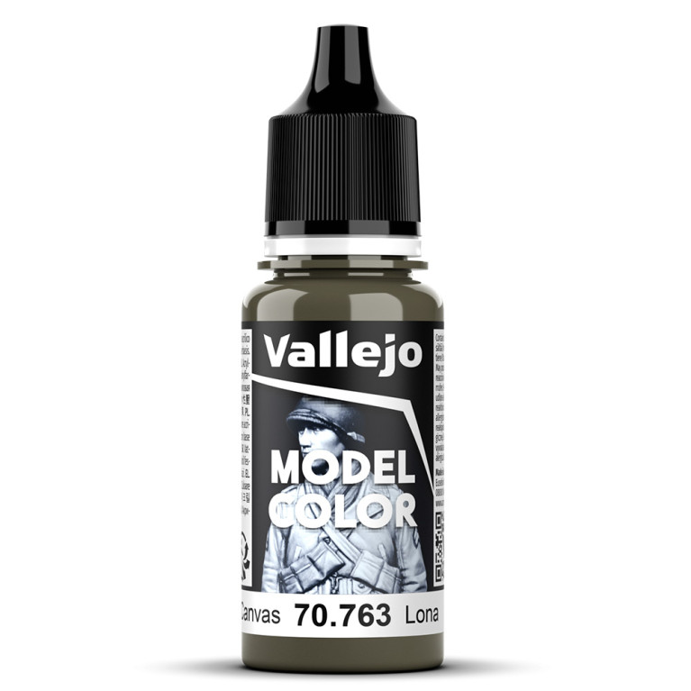 Toile N°116 - 18ml Model Color - VALLEJO 70.763