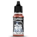 Rouge délavé, 18ml Model Color - VALLEJO 70.747