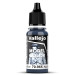 Bleu de prusse, 18ml Model Color - VALLEJO 70.965-56