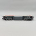 Locomotive électrique CC 21004 "logo Nouille", SNCF, Ep IV et V - ARNOLD HN2586 - N 1/160