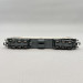 Locomotive électrique CC 6512 "Logo Nouille", SNCF, Ep IV - ARNOLD HN2588 - N 1/160