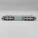 Locomotive diesel BR 142 002-5, DR, Ep IV, digital son - ARNOLD HN2600S - N 1/160