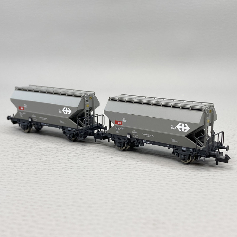 7er Set Trix, Roco, Arnold Spur N Güterwagen Bierwagen (Gebraucht) in