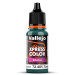 Turquoise hérétique, 18ml Xpress Color Intense - VALLEJO 72.481-193