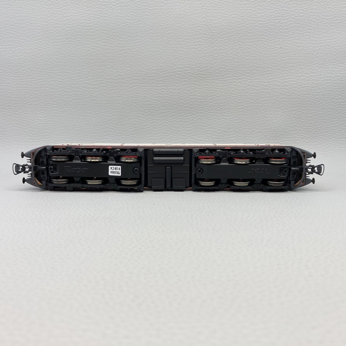 Locomotive électrique BR 103 002-2, DB, Ep IV, digital son - ROCO 7500064 - HO 1/87