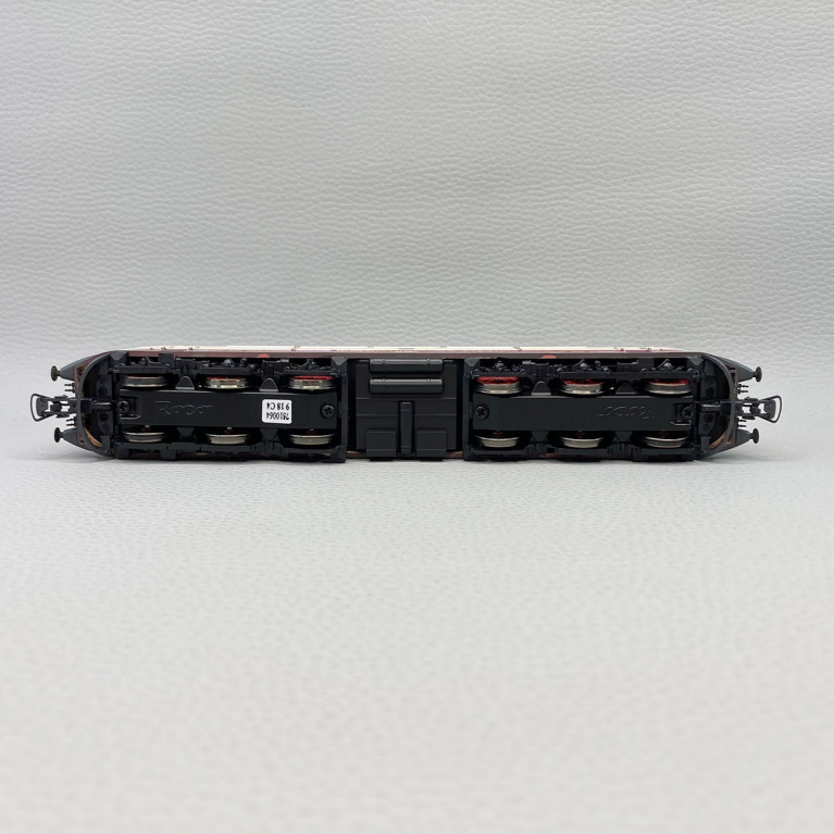 Locomotive électrique BR 103 002-2, DB, Ep IV, digital son - ROCO 7500064 - HO 1/87