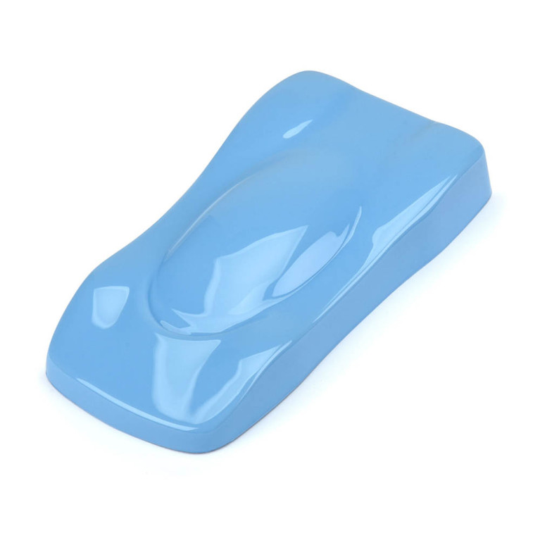 Peinture Aérographe, Carrosseries RC, Bleu Héritage, 60ml - Pro Line 6325-11