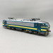 Locomotive électrique HLE, 2756, SNCB, Ep. VI - LSMODELS 12063 - HO 1/87