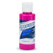 Peinture Aérographe, Carrosseries RC, Fuchsia Fluorescent, 60ml - Pro Line 6328-05