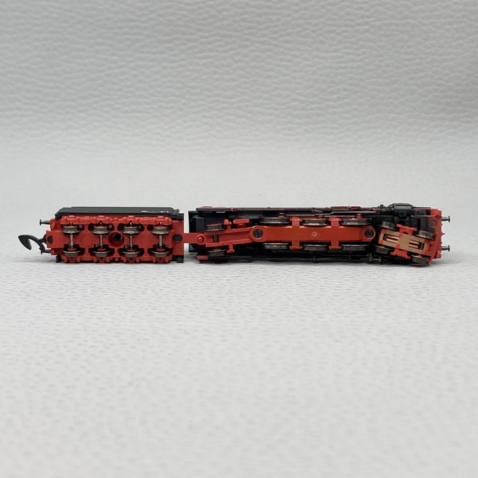 Locomotive vapeur BR 01.5, "charbon" DR, Ep IV - MARKLIN 88018 - Z 1/220