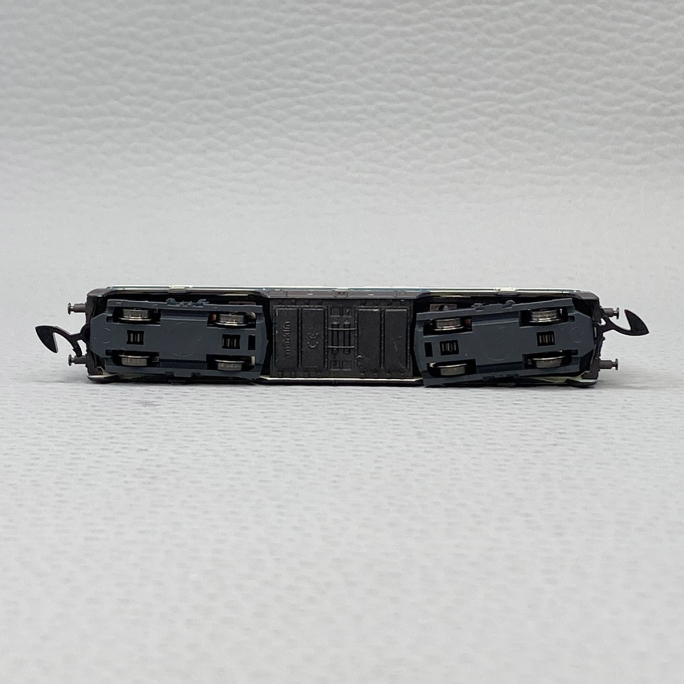 Locomotive diesel BR 221 (ancienne V 200.1), DB, Ep VI - MARKLIN 88208 - Z 1/220