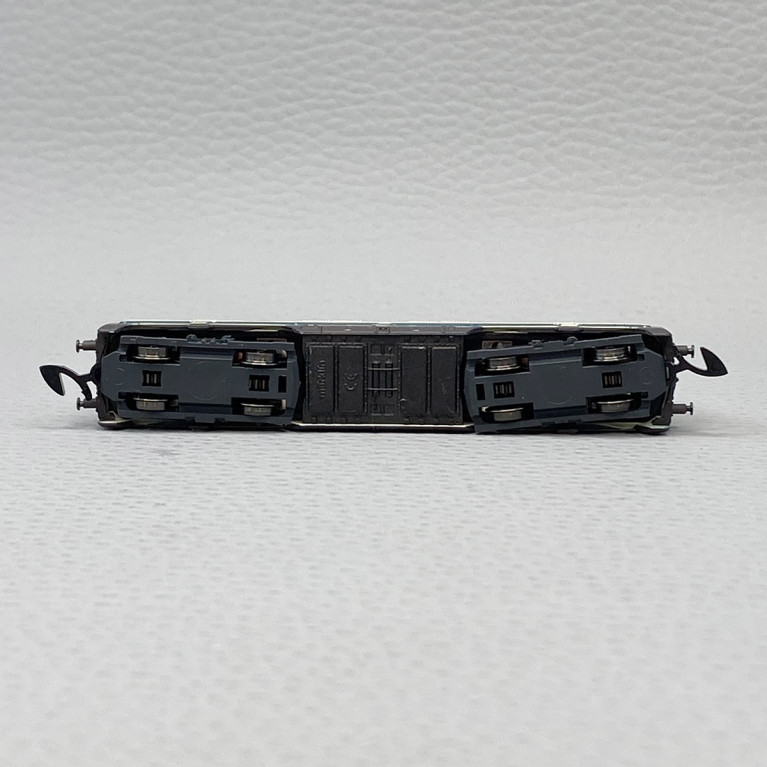 Locomotive diesel BR 221 (ancienne V 200.1), DB, Ep VI - MARKLIN 88208 - Z 1/220