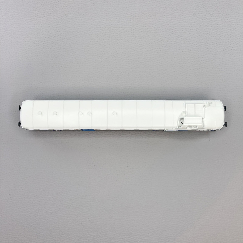 Autorail diesel X93953 "Picasso", Sncf, Ep IV - JOUEF HJ2619 - HO 1/87