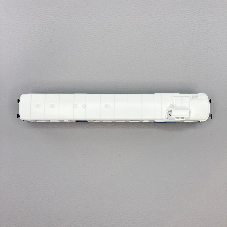 Autorail diesel X93953 "Picasso", Sncf, Ep IV - JOUEF HJ2619 - HO 1/87