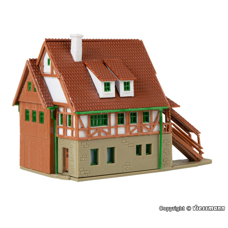Ferme - Vollmer 49531 - Z 1/220