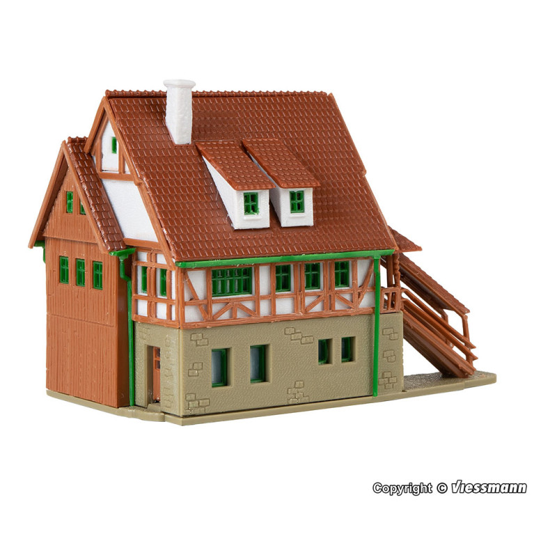 Ferme - Vollmer 49531 - Z 1/220