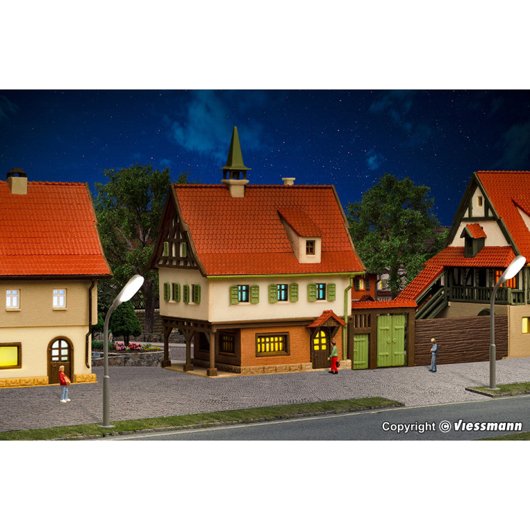 Mairie - Vollmer 49532 - Z 1/220