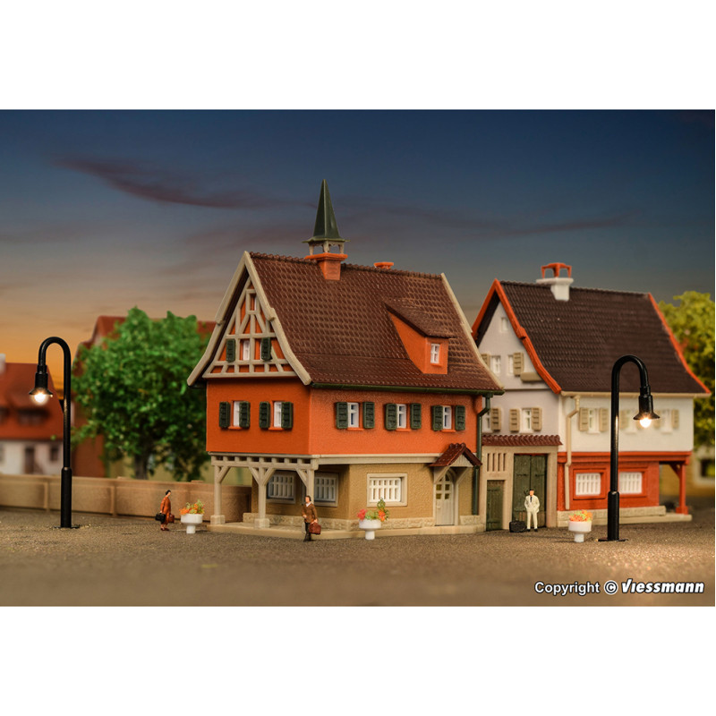 Presbytère - Vollmer 49544 - Z 1/220
