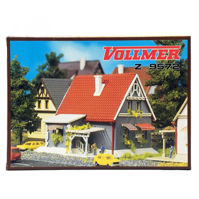 Maison - Vollmer 49572 - Z 1/220