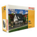Auberge avec cave - Vollmer 49545 - Z 1/220