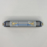 Locomotive électrique BR 182.2, championnat d'Europe de Football 2024, Ep VI, Digital Son 3R AC - MARKLIN 36649 - HO 1/87