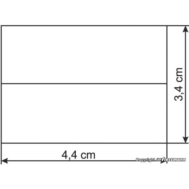 Atelier avec façade effet plâtre et ossature bois - Kibri 49590 - Z 1/220