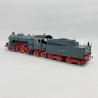 Locomotive vapeur BR S 2/6, 3201, K.Bay.Sts.B., Ep I - BRAWA 70016 - HO 1/87