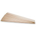 Planche de bois Balsa 5 x 100 mm - KAVAN KAV60.141105