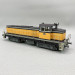 Locomotive diesel BB 63095, "Arzens", SNCF, Ep IV et V - REE JM-015 - HO 1/87