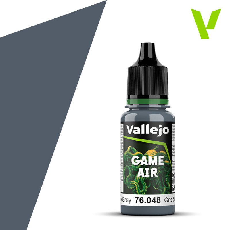 Pourpre violacé, 18ml Game Air - VALLEJO 76.014-17