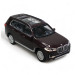 BMW X7 2019, Rouge foncé - Minichamps 870029304 - HO 1/87