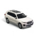 BMW X7 2019, Blanc - Minichamps 870029300 - HO 1/87
