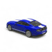 Ford Mustang 2018, Bleu - Minichamps 870087021 - HO 1/87