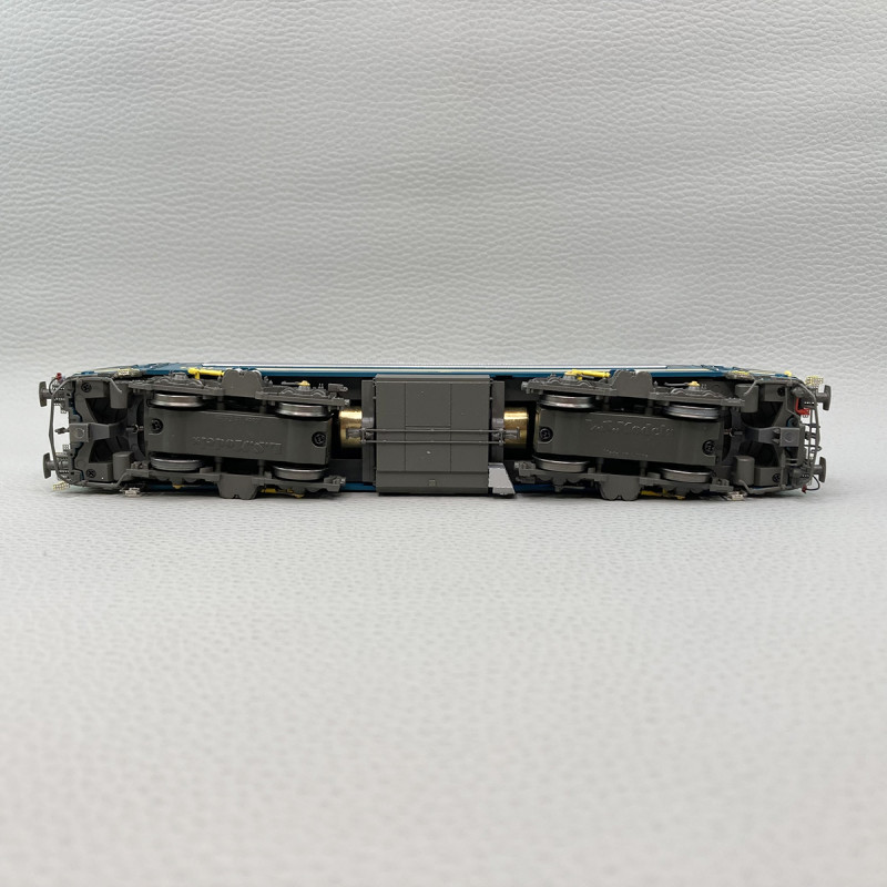 Locomotive électrique, 1211, UIC, SNCB, Ep. VI - LSMODELS 12095 - HO 1/87