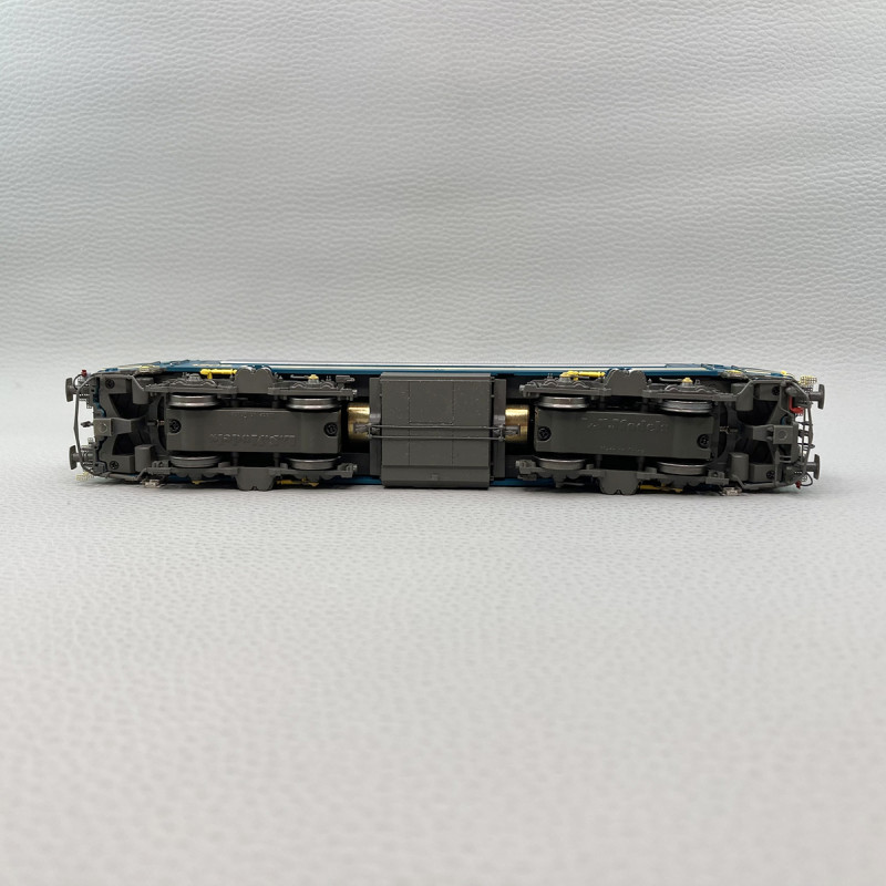 Locomotive électrique, 1209, SNCB, Ep. VI - LSMODELS 12096 - HO 1/87