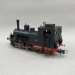 Locomotive vapeur 999.003, FS, Ep III, digital son - ROCO 7110003 - HO 1/87
