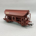 Wagon trémie à toit basculant, Fcs, SNCF, Ep V - PIKO 97137 - HO 1/87