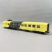 Voiture restaurant EW I WR (Le buffet Suisse), SBB CFF FFS, Ep Va - LSMODELS 47264DC - HO 1/87