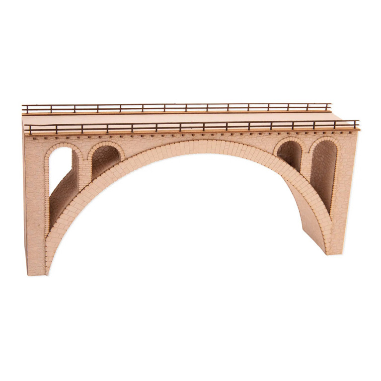 Viaduc de Brombenz - NOCH 62832 - N 1/160