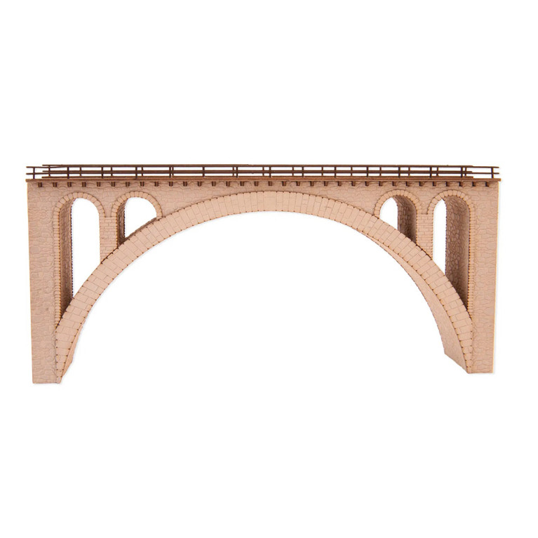 Viaduc de Brombenz - NOCH 62832 - N 1/160