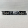 Locomotive diesel CC 272130, "En Voyage", Carmillon, SNCF, Ep V et VI - ROCO 7500027 - HO 1/87